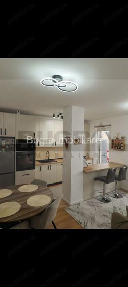 Apartament de 3 camere Premium, 57mp, terasa 28mp, zona Penny Apahida - 4