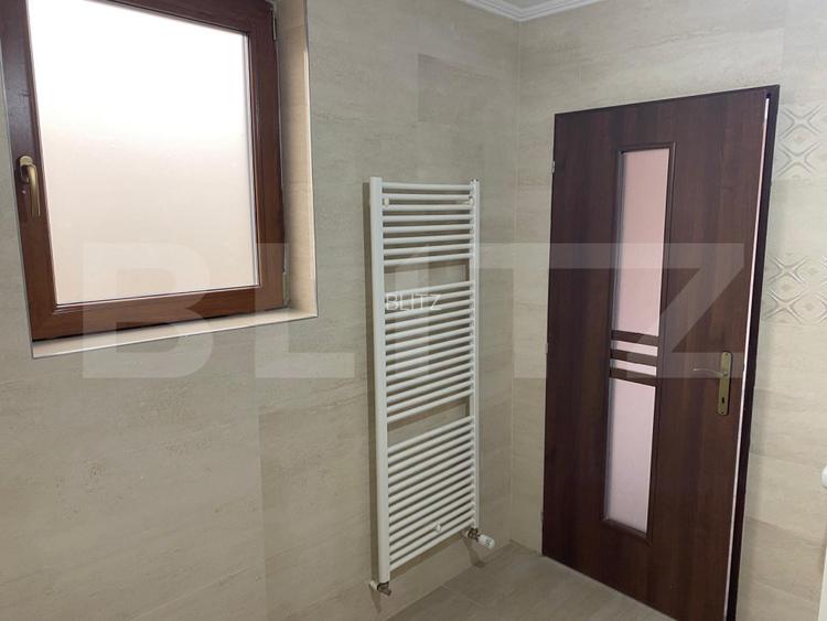 Casa P+E la rosu, teren de 71 ari, Salva