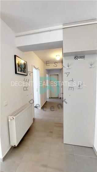 Apartament 3 camere Avantgarden 3, 76 mp - Brasov - 14