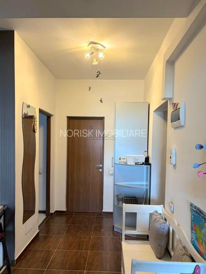 2 camere | Bloc 2011 | Centrală | 62MP | Vatra Luminoasă | Mobilat - 21