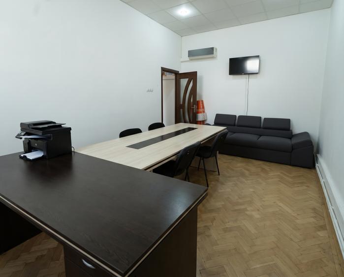 Comision 0% I Apartament cu 2 camere I Garaj I Pivniță I Calea Dorobanților