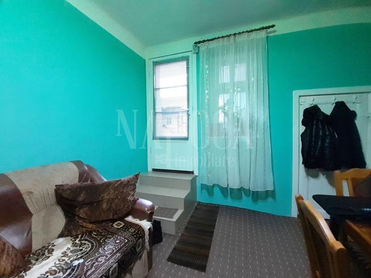Apartament 2 camere de vanzare in Andrei Muresanu, Cluj Napoca