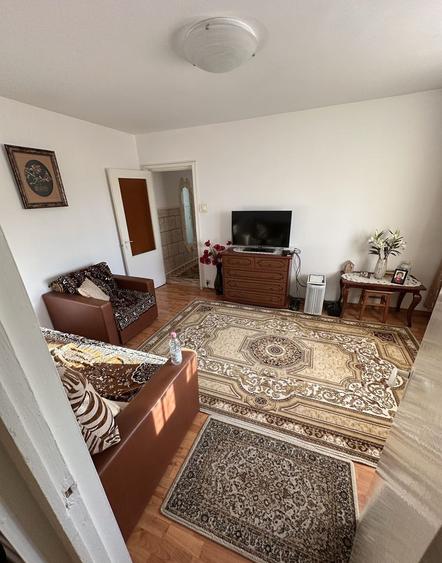 Apartament 3 Camere | Casa de Cultura | Bloc Reabilitat | Centrala |
