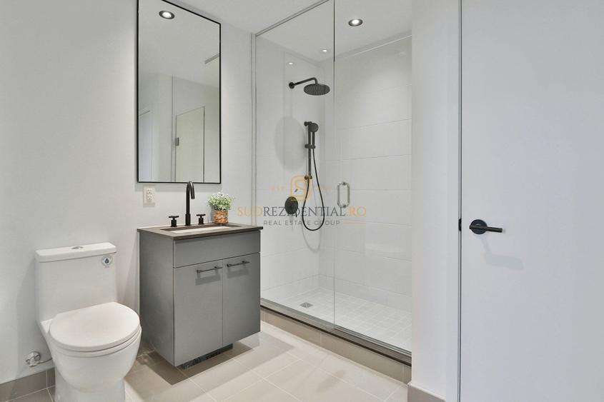 Apartament modern, ansamblu GREEN in zona Aparatorii Patriei