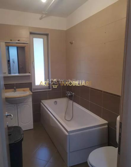 2 Camere de inchiriat | Timpuri Noi | Metrou | Centrala - 7