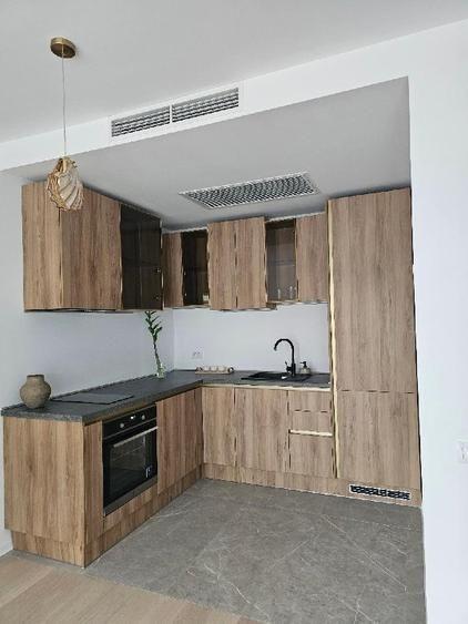 APARTAMENT 2 CAMERE | ONE LAKE CLUB
