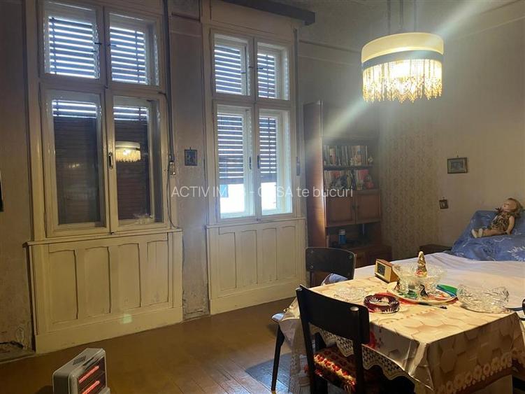 Lugoj, Ap., La Casa, 3 Cam., 80 Mp., Xenopol - 30