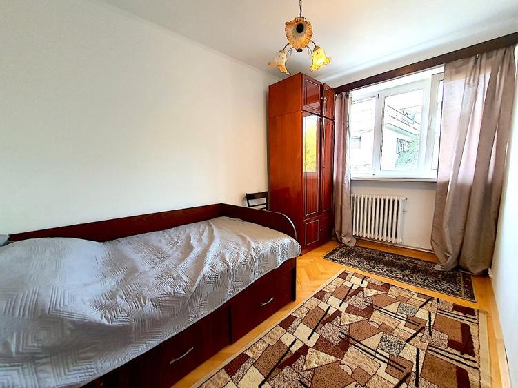 3 camere de inchiriat, Floreasca, Dorobanti