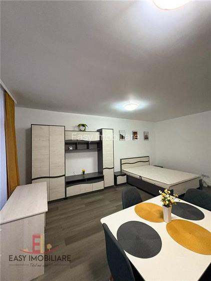 Apartament 1 camera, UMF, Ama Residence, parcare, Targu Mures - 9