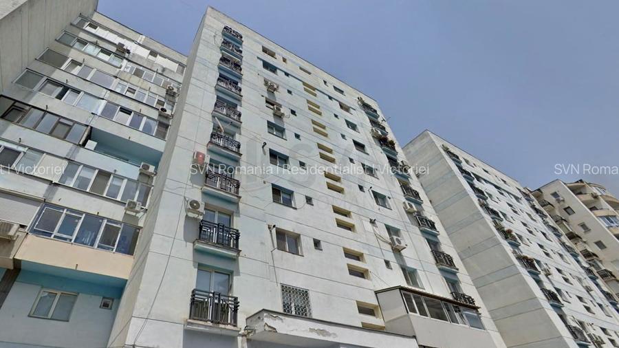 REA1026431 Apartament 4 Camere I Octavian Goga I Mobilat si utilat I De vanzare - 16