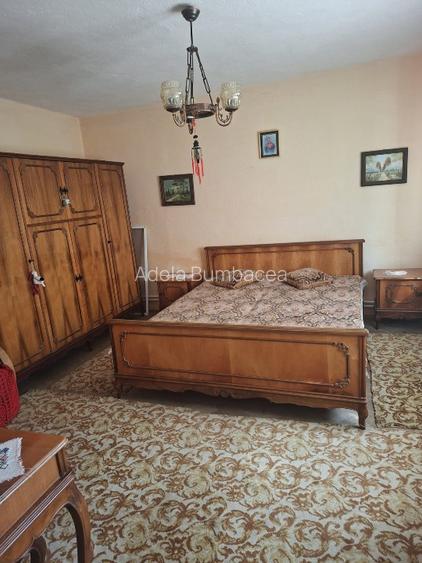 Casa cu teren 1400mp - 12