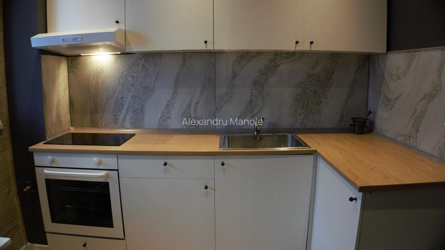 2 Camere, primul chirias, SCANDINAV PREMIUM, NOU - Ion Mihalache 339 - 13
