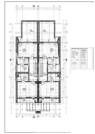 Casa 4 camere de vanzare in Iris, Cluj Napoca - 14
