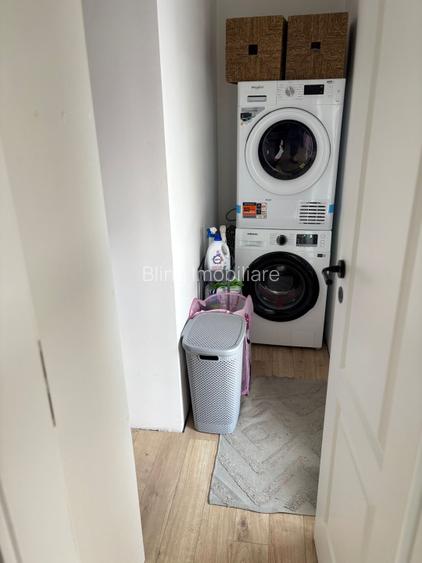 Casa 4 camere- La cheie / Garaj 2 locuri/ Ansamblu privat / Zona Terra - 9