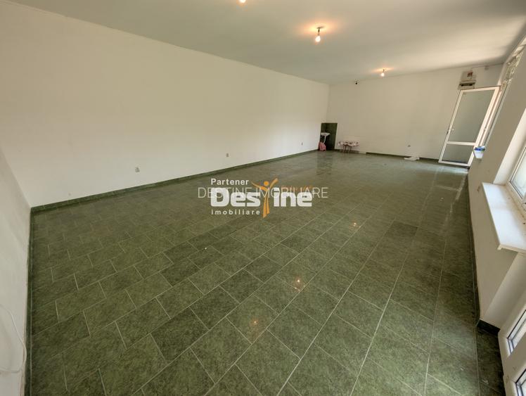 Ocazie - Casa individuala D+P+M 170 mp + 2400 mp teren cu IAZ la asfalt, Osoi - 7