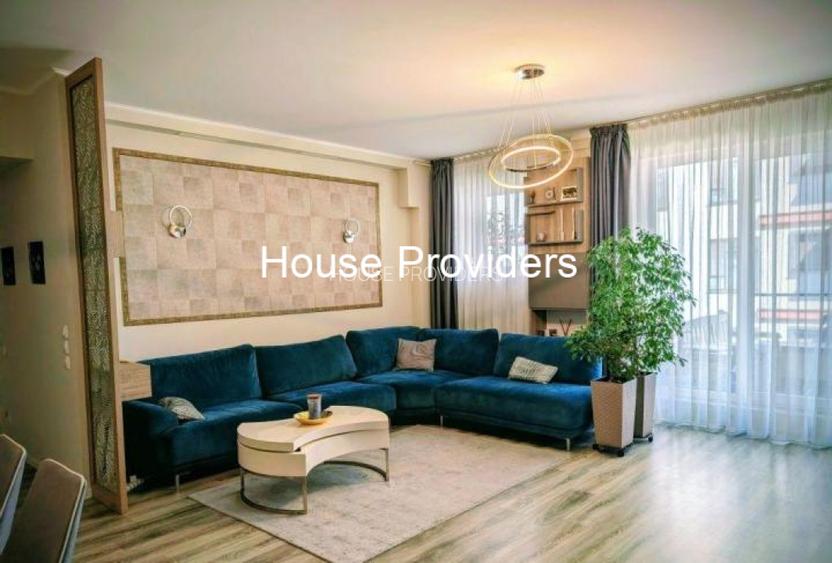 Apartament 4 Camere 2 bai|Aviatiei Promenada Laguna Residence - 2