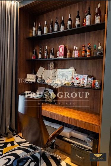 Vila 5 camere Pipera | Ultramodern mobilata & utilata | Piscina & sala sport - 30