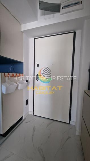 Garsoniera - Smart Home - Pallady - 9