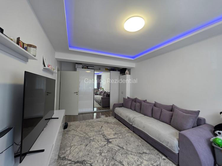 Apartament cu 2 camere de vanzare in zona Prelungirea Ghencea- Cubic Residence - 2