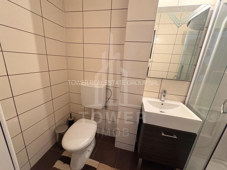 Casa de Închiriat | zona Ștrand | 140 mp - 9