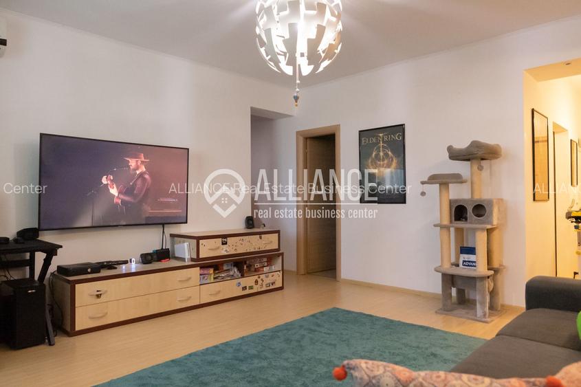 TOMIS PLUS (COD 05) Apartament 3 Camere Premium Ideal pentru Familie - 9