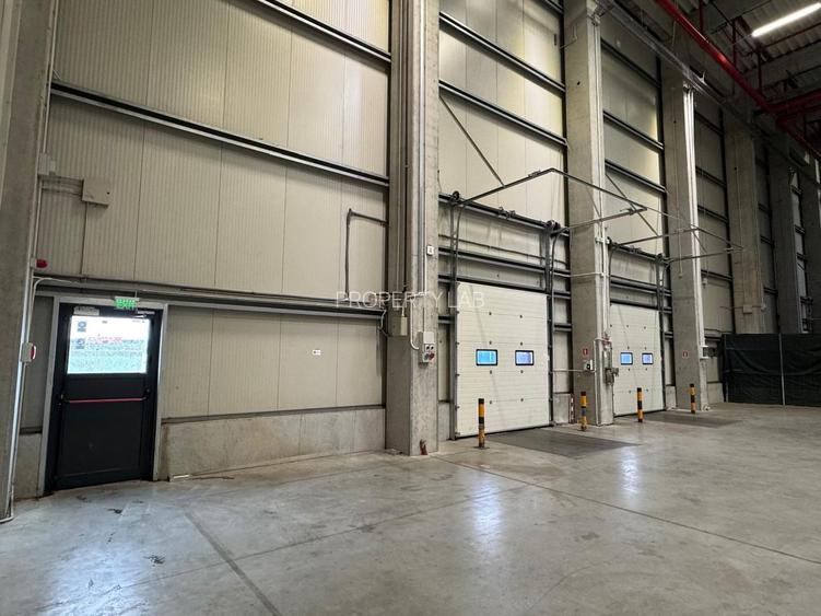 Hală suprafețe disponibile 1.000-40.000mp - 5