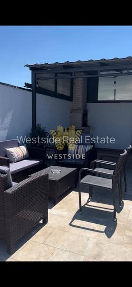 Penthouse deosebit de inchirat, zona Soarelui - 6