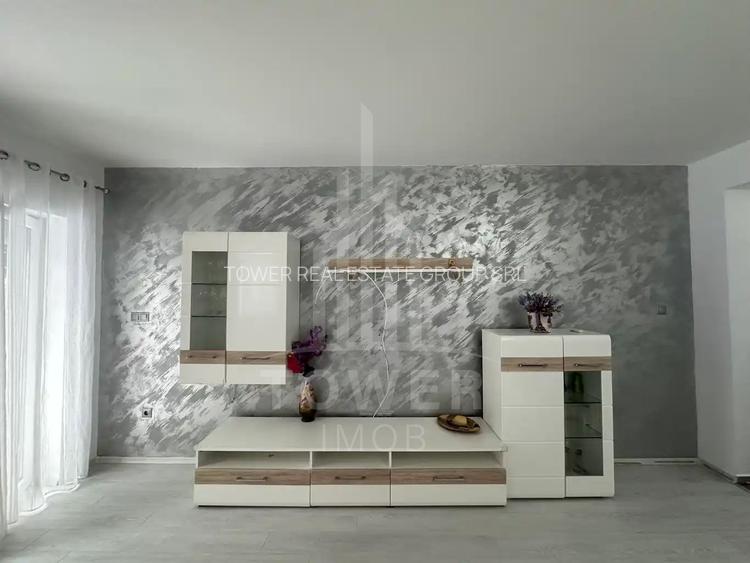 Apartament 3 camere cu grădină - Cartierul Arhitecților - 4