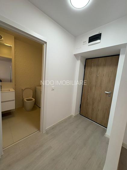 PET FRIENDLY - Apartament 2 Camere - Loc De Parcare -  HILS REPULICA - 9