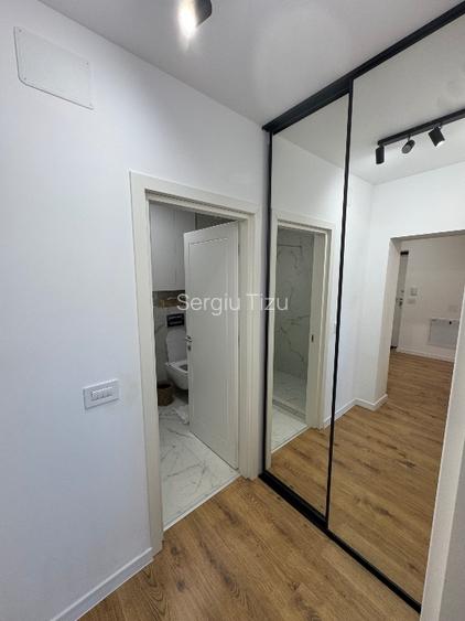 Proprietar | Apartament 2 camere Ivory Residence Pipera | Mobilat Utilat - 9