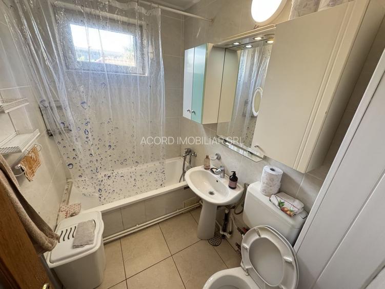 Apartament 3 camere zona Centrala - Ferdinand cu Centrala - 7