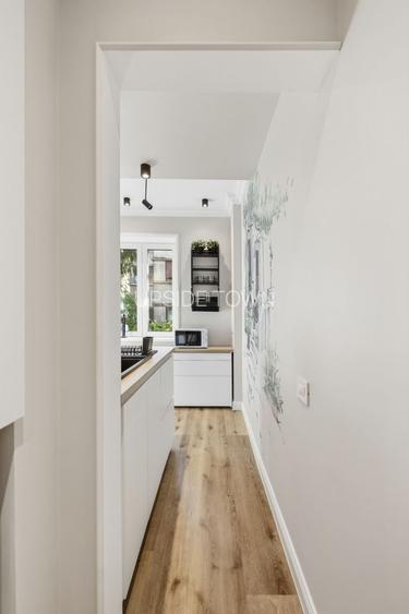 3 camere parter | Calea Floreasca | Dorobanti - 37