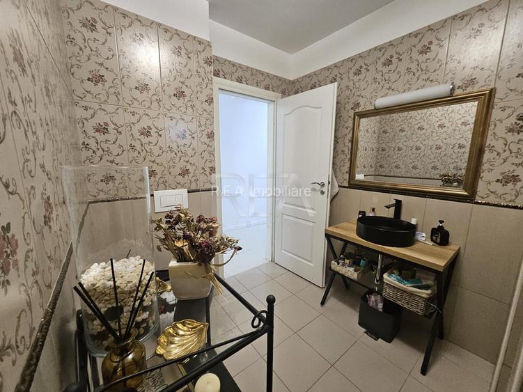 Vilă 240 mp Utili | 465 mp Teren | Chiajna – Dudu - 11