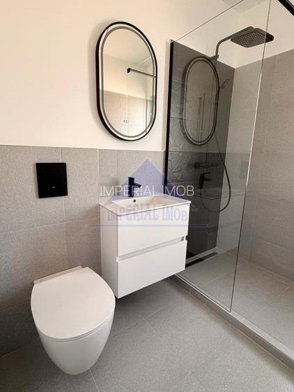 Casa noua, Parter 146 mp, teren 530 mp, zona Lahovari - 9