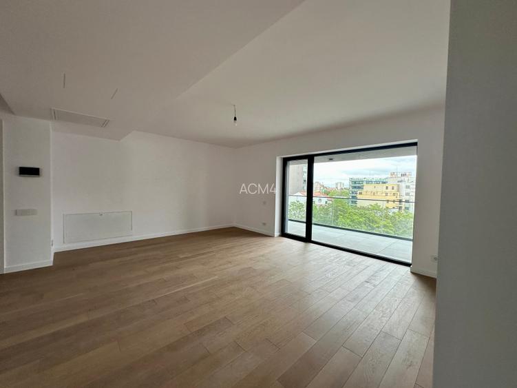 Vânzare apartament de 3 camere, în blocul boutique Noor UNIRII - 12