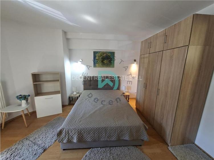 Apartament 2 camere Centrul Civic, 41mp - Brasov - 7
