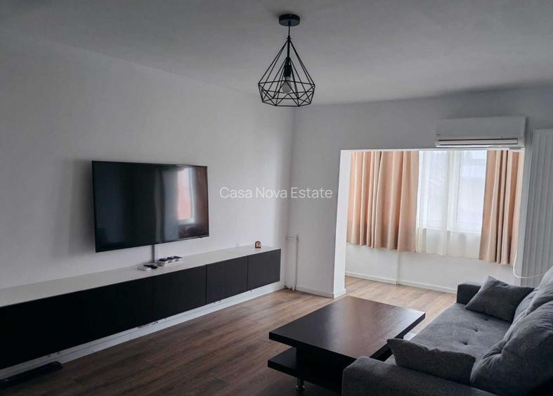 Apartament 2 camere 50mp, balcon, parcare, zona Sigma - 5