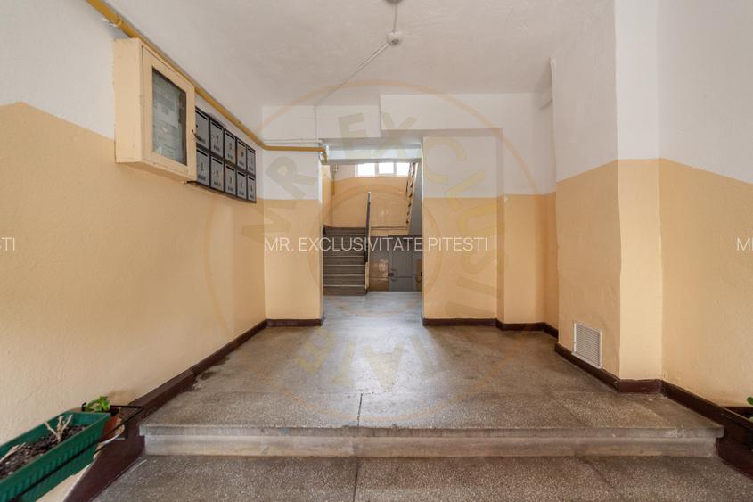 2 camere Găvana 3 | Școala 19 | 2 locuri parcare | Mobilat - 15