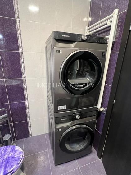 Apartament 2 camere de inchiriat in Militari Drumul Taberei - 10