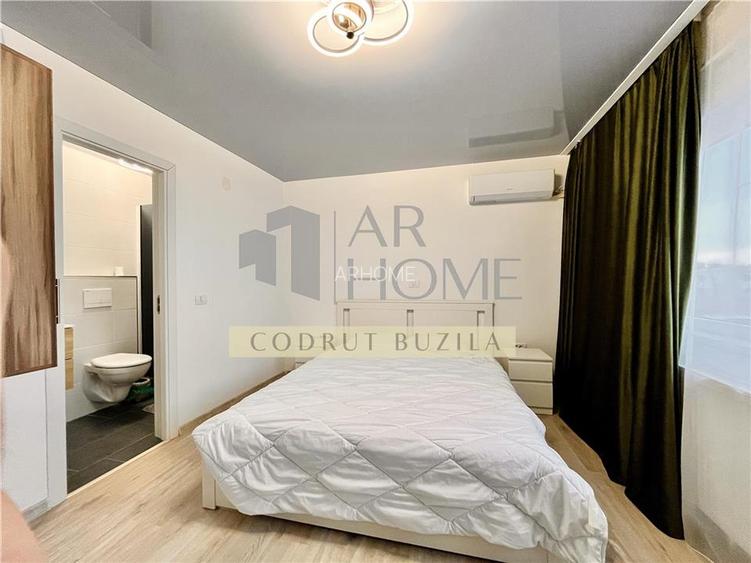 Apartament 3 camere, renovat, decomandat, Ploiești, Democratiei - 4