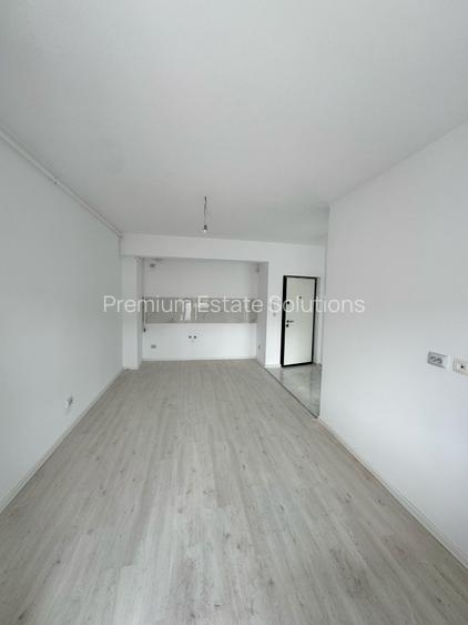 Studio luminos-Bloc nou-Militari Residence-Comision 0% - 11