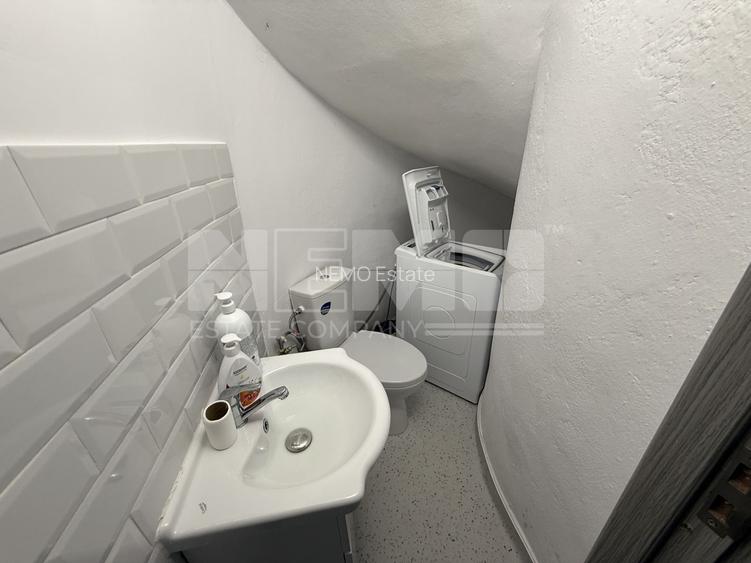 Imobil de vânzare | Clinică medicală autorizată | 208 mp utili - 12