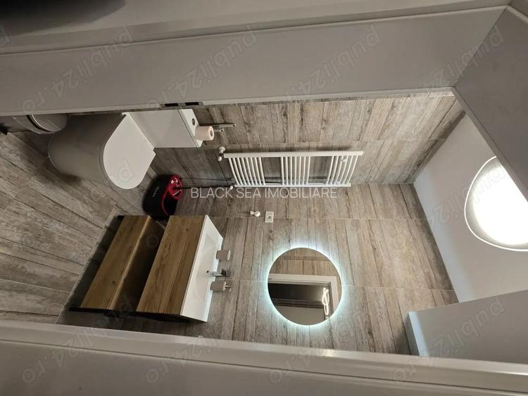 Apartament 2 camere Building Stefan Resort 2 - Ocazie Unica - 7