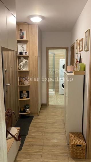 Apartament 2 Camere Lux | Unirii | Bloc 2021| Parcare - 8