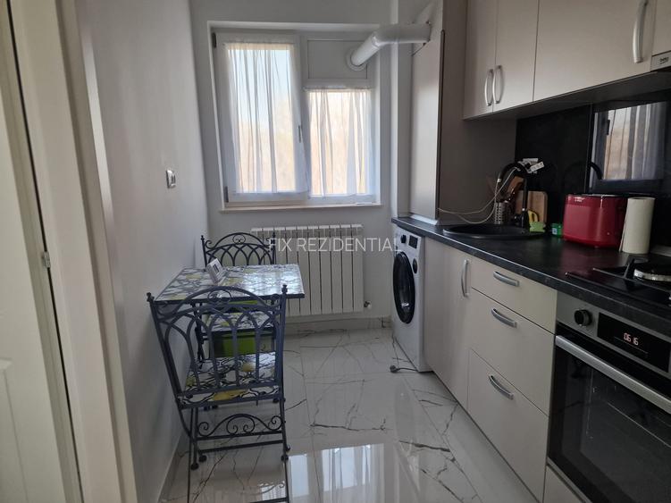 Apartament deosebit cu 2 camere Venetia Residence - prima inchiriere - 15