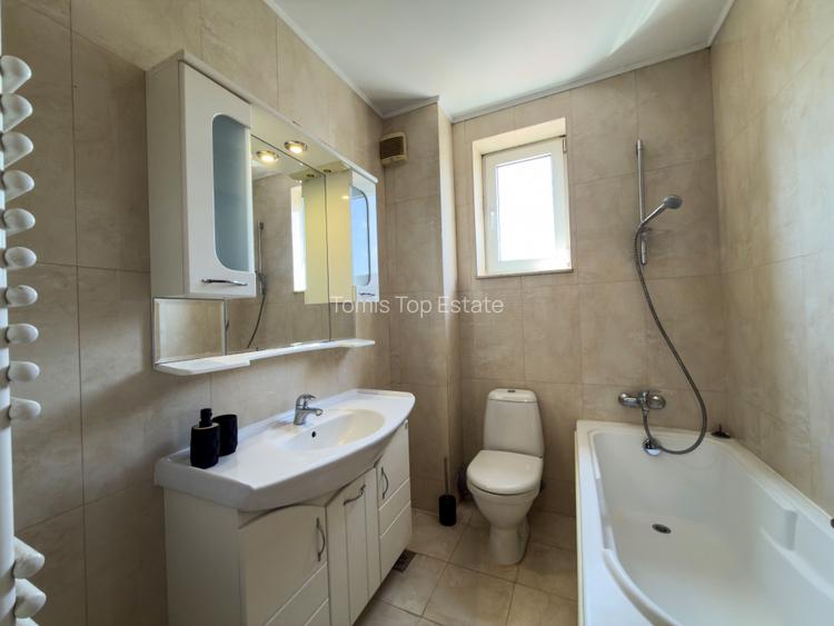 Apartament 3 camere de inchiriat - Trocadero Constanta - Tomis 1 - 8