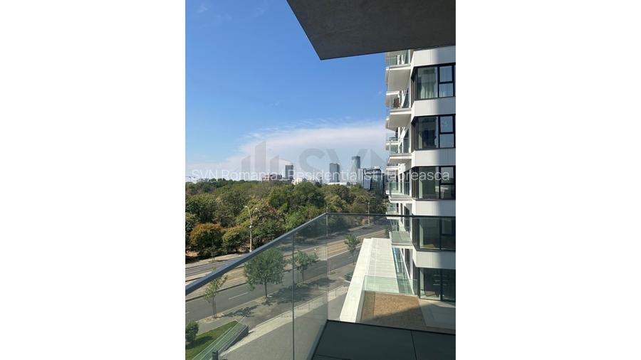 REA1016401 Apartament superb 2 camere Floreasca - 2