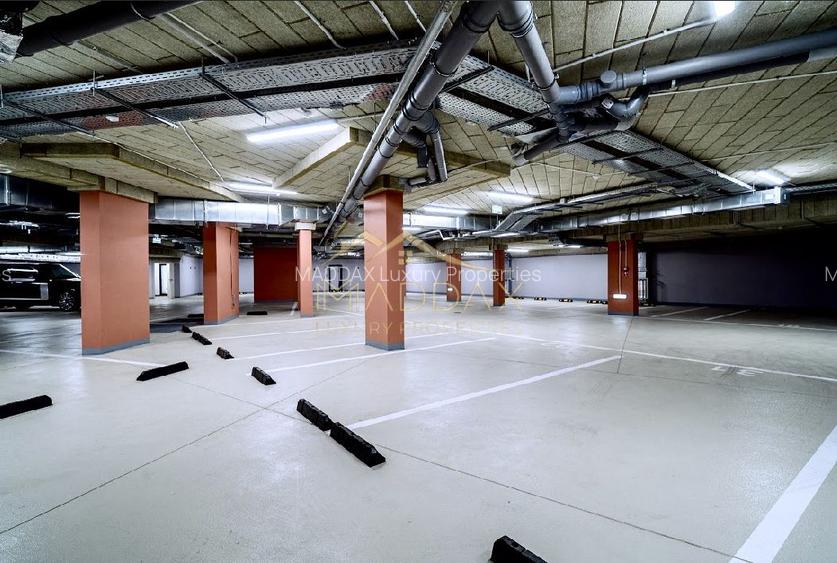 Apartament de Inchiriat | Iancu Nicolae | 154 mp | Terasa 150 mp | - 24