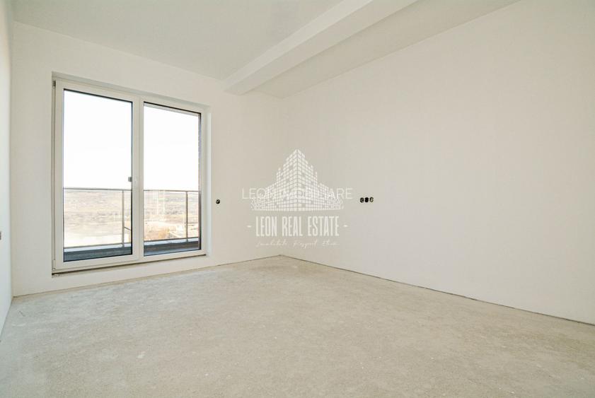 Casă modernă PREMIUM de tip duplex în Florești zona Centurii de Sud - 26