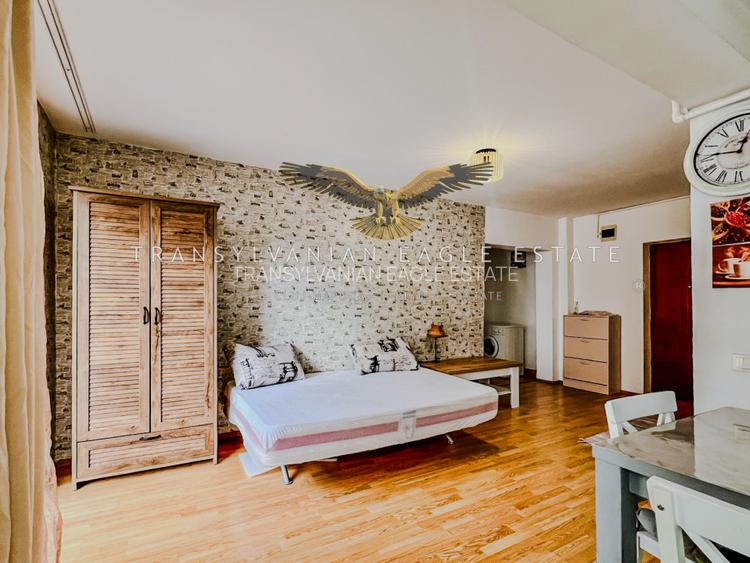 Locuinta semidecomandata, de 55 m2 utili, situata in cartier Buna Ziua - 3